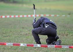 Nach Tiertoetung Bei Jena Großeinsatz Der Polizei 0017
